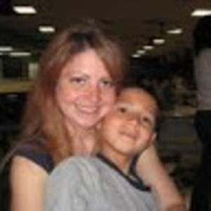 Meet your Posher, Robin